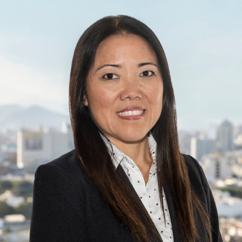 Ms. Angélica Matsuda Matayoshi - Executive President of PROMPERU (tbc)