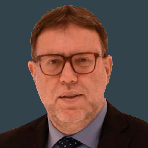 Mr. Conrado Falco - Director of the Commercial Office in Los Angeles (OCEX LA) of PROMPERU