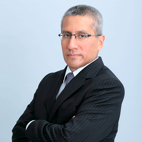 Mr. Daniel Córdova Espinoza - Director of Business Investments Promotion of PROMPERU