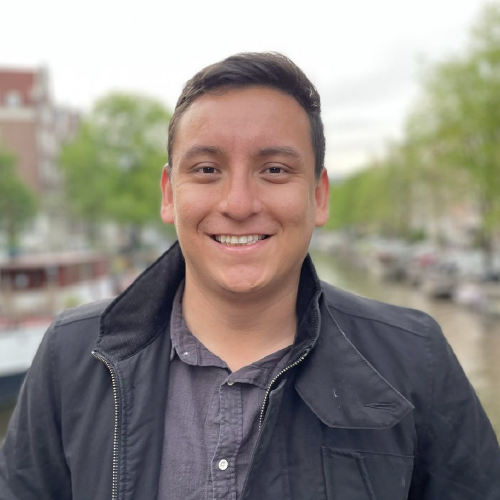 Mr. Luis Narro - Venture Capital Partner in Alaya Capital